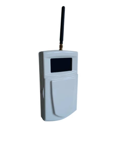 Sts ct44bw two-way gsm telephone dialer