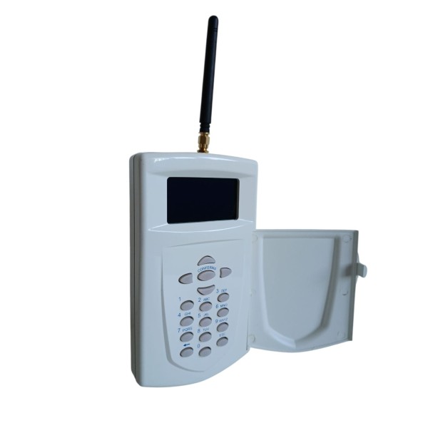 Composeur téléphonique GSM bidirectionnel Sts CT44BW