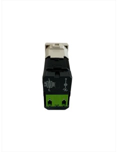 Bticino magic tt variateur à bouton ivoire 100-500w a5706 2