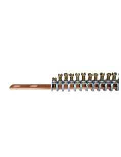Schneider 04200 collettore di terra 24m