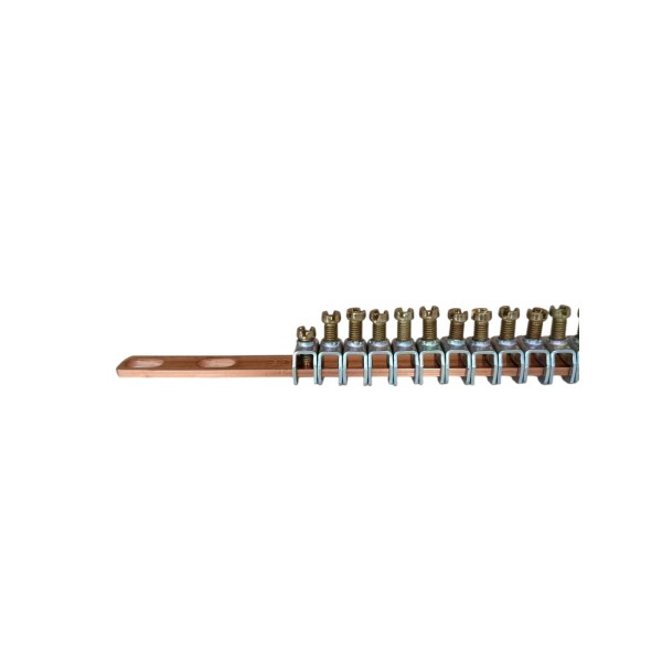 Schneider 04200 collettore di terra 24m