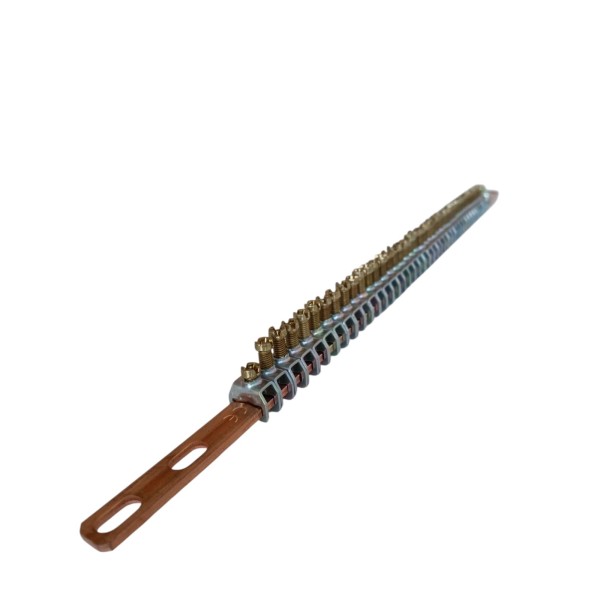 Schneider 04200 collettore di terra 24m