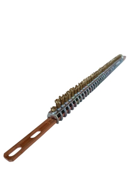 Colector de tierra Schneider 04200 24m