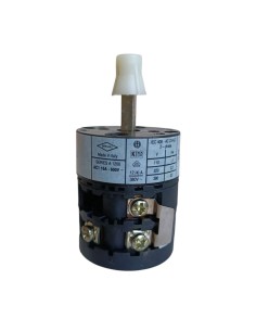 A1231-pl2 inter pour moteur auxiliaire monophasé 2