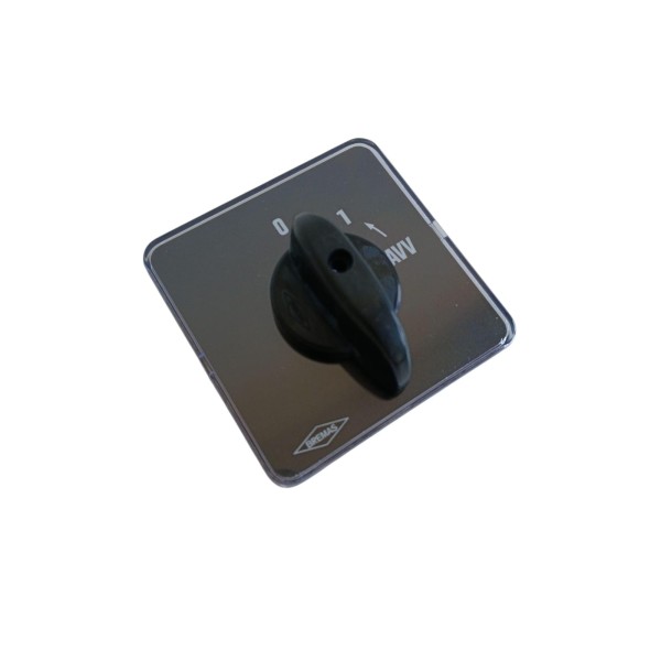 A1231-pl2 inter pour moteur auxiliaire monophasé