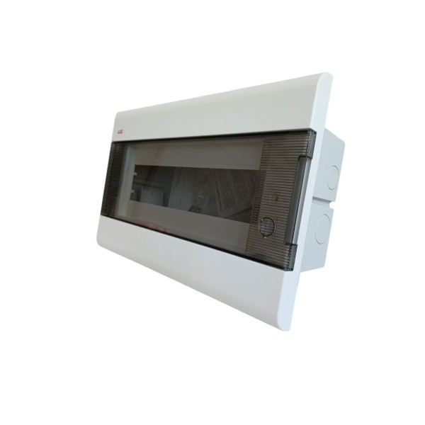 Centr Inc. Europa IP40 P//V TR-12M R9016