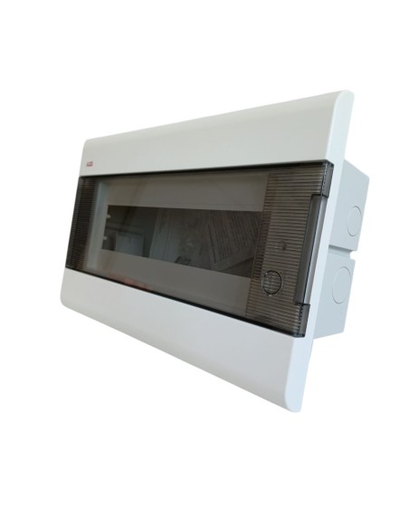 Centre inc europe ip40 p//v tr-12m r9016