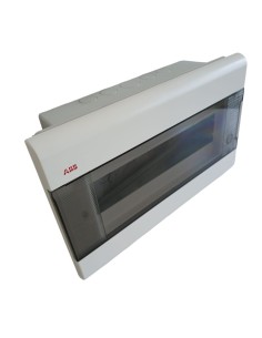 Centr inc europe ip40 p//v tr-12m r9016 2