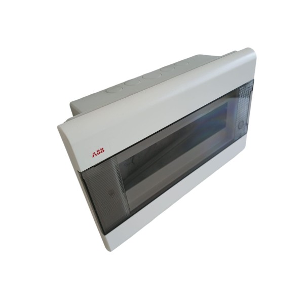 Centr inc europa ip40 p//v tr-12m r9016