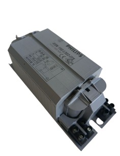 Philips bsn150l302its ballast cdm fils mh 150w 230vac