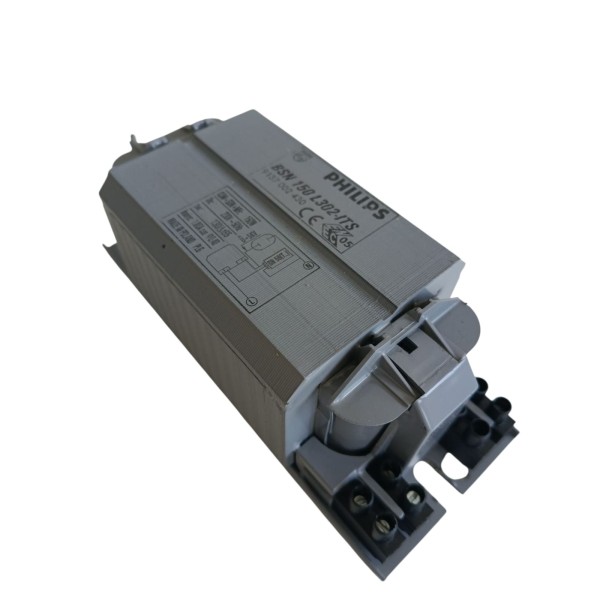 Philips bsn150l302its ballast cdm son mh 150w 230vac
