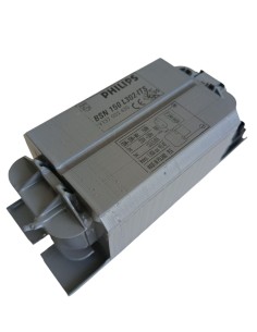 Philips bsn150l302its ballast cdm fils mh 150w 230vac 2