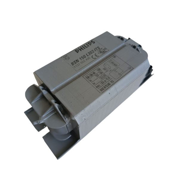 Ballast Philips BSN150L302ITS CDM SON MH 150 W 230 V CA