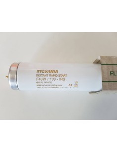 Tube fluorescent Sylvania 0001553 f40w//t12 rs std 640 (133 - cw)