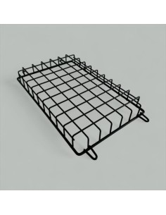 Disano 99571000 lithium battery cage 47 black