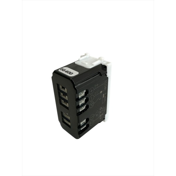 INTERRUT. TOUCH 12V A RELÔ NA 2A 1M