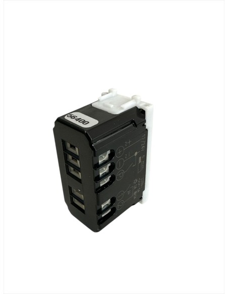 SWITCH TOUCH 12V RELAY NO 2A 1M