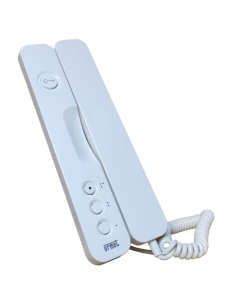 Urmet 1183//2 interphone plus signo 2voice