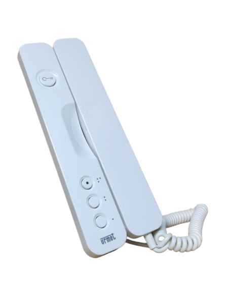 Urmet 1183//2 interphone plus signo 2voice