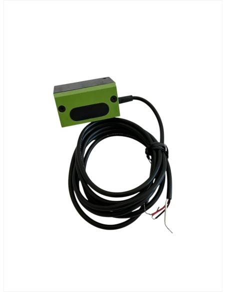 Capteur de proximité capacitif Koyo CS-16-5N avec câble CS-16-5N