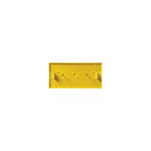 CUBIERTA ANTIMORTAL PARA BOX INC. 4M