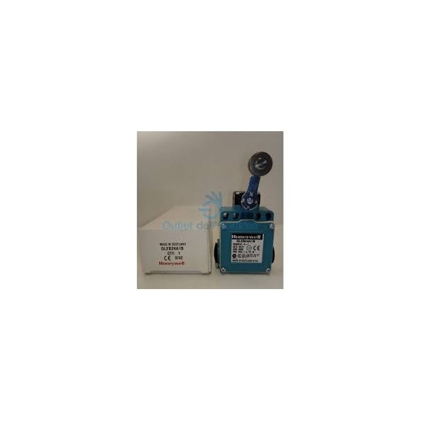 Honeywell GLEB24A1B Limit switch