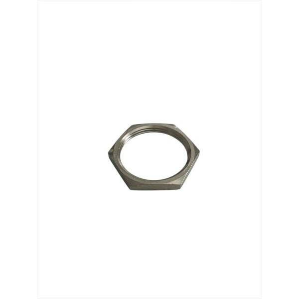Messing-Ringmutter 32x1,5