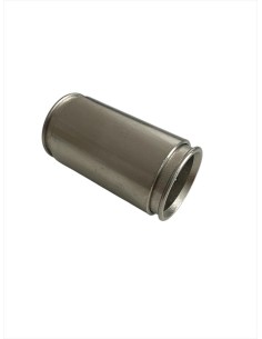 Cosmec 6110-25n conector rápido d25 para tubo de perforación galvanizado