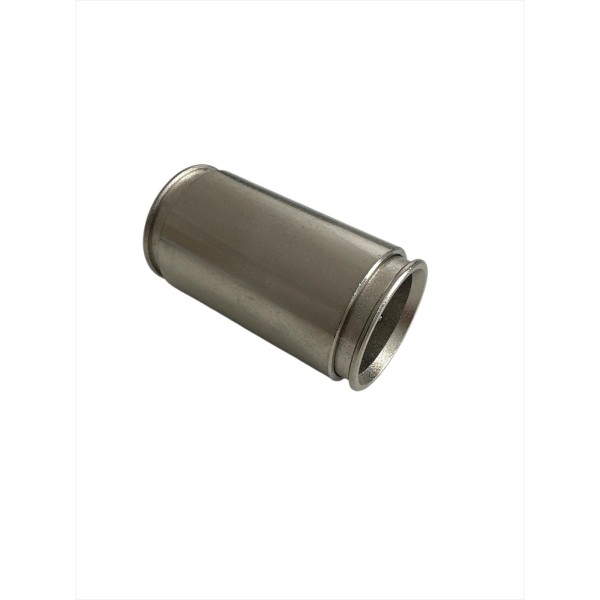 Cosmec 6110-25n conector rápido d25 para tubo de perforación galvanizado