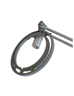 Luceplan D12A4520 berenice-par cm45 35w todo c/l (sin reflector ni difusor) 2