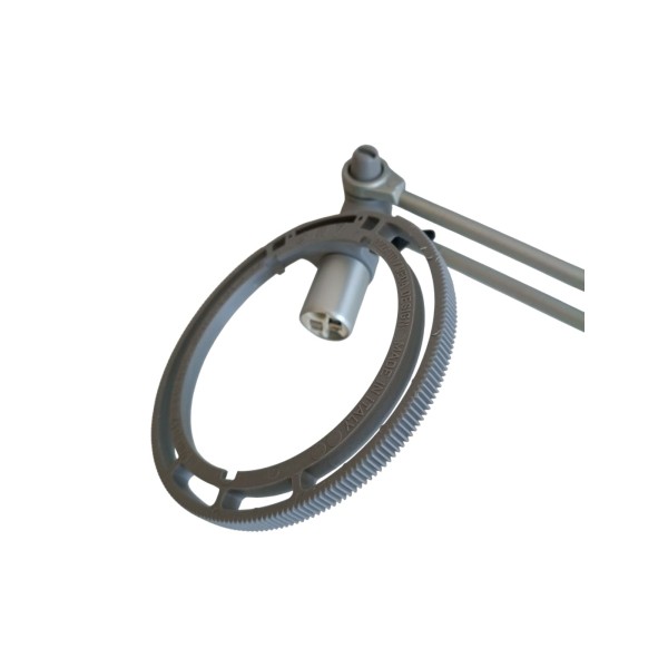 Luceplan D12A4520 berenice-par cm45 35w tout c/l (sans réflecteur ni diffuseur)