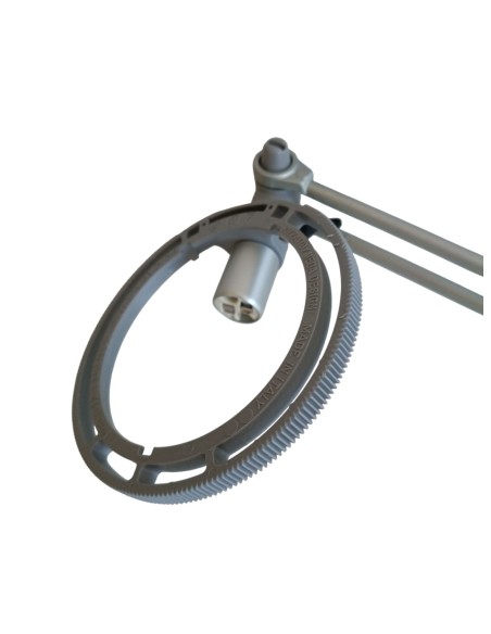 Luceplan D12A4520 berenice-par cm45 35w tout c/l (sans réflecteur ni diffuseur)