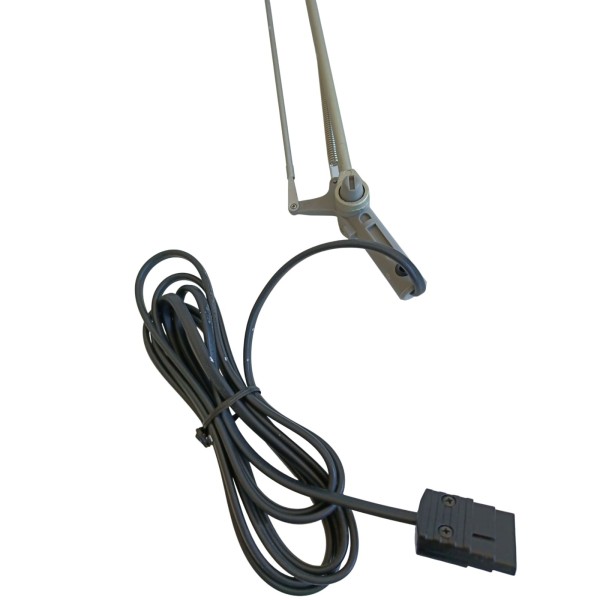 Luceplan D12A4520 berenice-par cm45 35w tout c/l (sans réflecteur ni diffuseur)