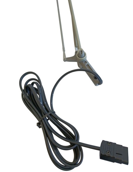 Luceplan D12A4520 berenice-par cm45 35w all c/l (senza riflettore e diffusore )