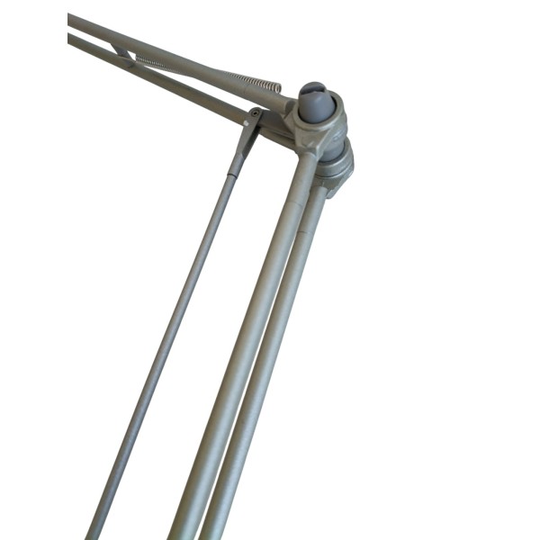 Luceplan D12A4520 berenice-par cm45 35w tout c/l (sans réflecteur ni diffuseur)