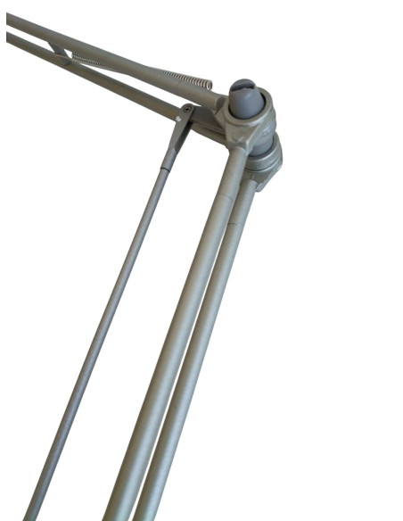 Luceplan D12A4520 berenice-par cm45 35w tout c/l (sans réflecteur ni diffuseur)