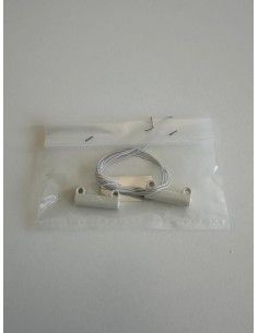 Serai 04 23 n//23: microc roseau blanc nc blanc couleur 3 2