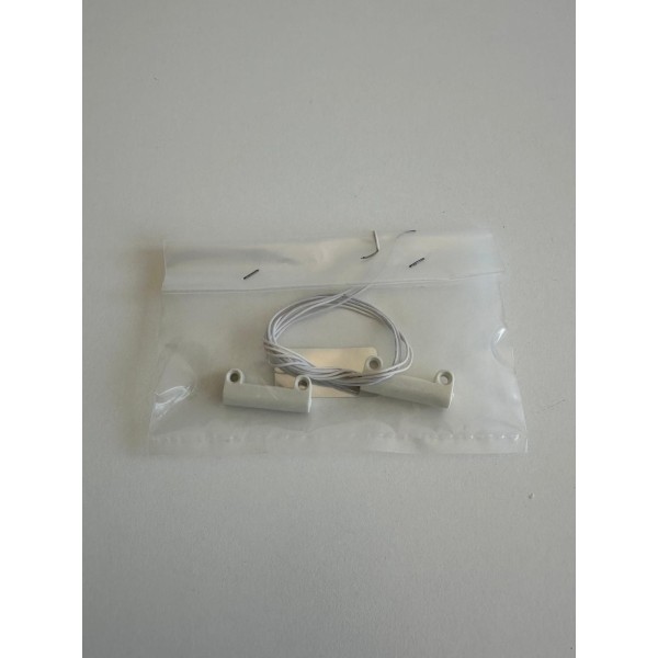 Serai  04 23 n/23: microc reed bianco nc colore bianco 3