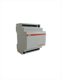 Relco RN0880 RH high Omega 25-600w regolatore di trasformatori elett. IGBT 4 moduli din