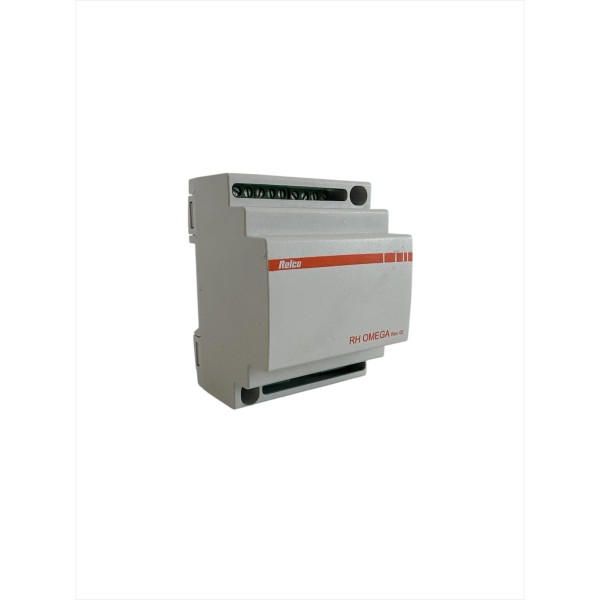 Relco RN0880 RH high Omega 25-600w regolatore di trasformatori elett. IGBT 4 moduli din