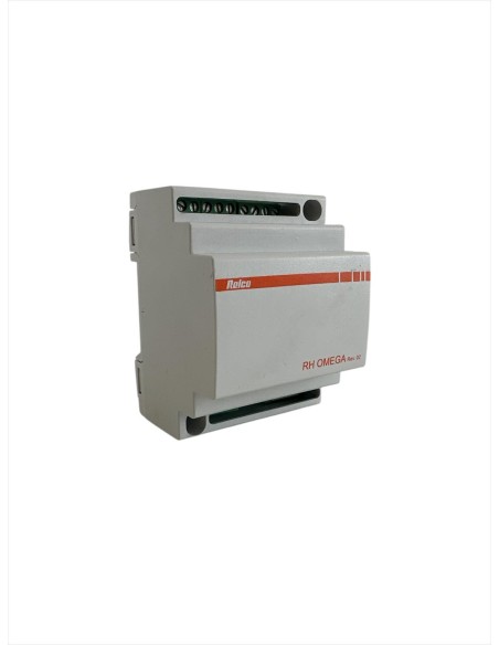 Relco rhhigh omega 600w var igbt 4 meses