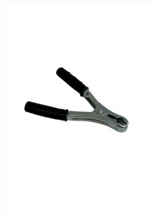 Fai 0122/80 Black Charger Clamp 80