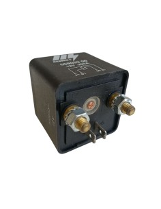 Menber's relay with support 12v 200a 2