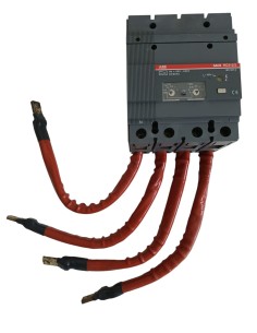 Abb 1sda020290r1 sganciatore differenziale rc212/3 per interruttore isomax s3