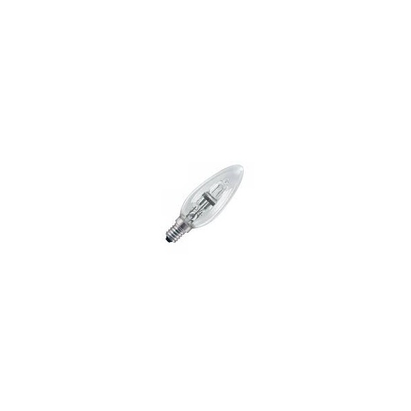 Allgemeinbeleuchtung 76936 tu§28w Halogenkugel c//cl//e14 230 V
