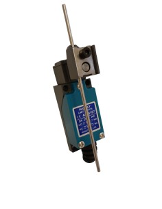 Interrupteur de fin de course à tige réglable, hautement ah-8107, 5a, 250vac 2