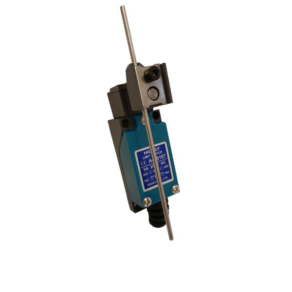 Highly ah-8107 adjustable rod limit switch 5a 250vac