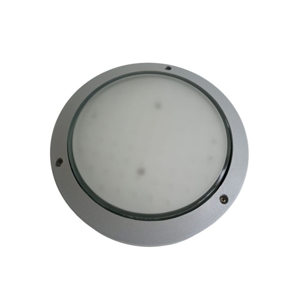 Lafayette 33600571 Lp-69 wall lamp 69 LEDs x 0.1W porthole IP44 345lm d. 270mm