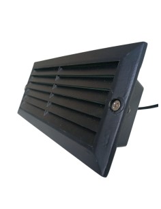 Marcucci 33600535 Projecteur Pl-5c 27 LED blanches IP67 2