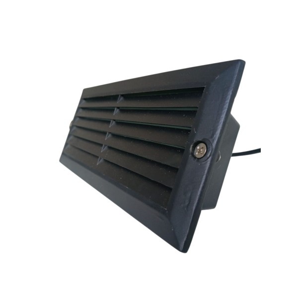 Lafayette 33600535 Pl-5c outdoor step light 27 white LEDs 1.35w IP68